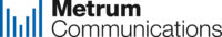 Metrum Communications Logo