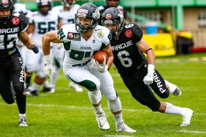 Dragons TE #84 Lukas Gold