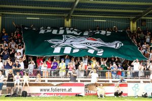 Unser Danube Dragons Fanclub