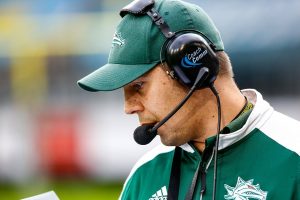 Dragons HC Stefan Pokorny